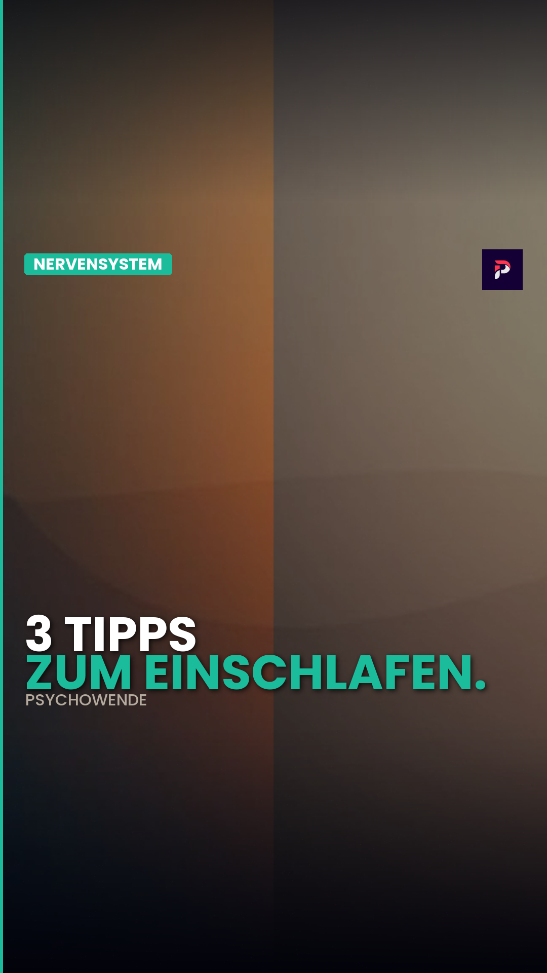 In 60 Sekunden einschlafen — 4-7-8 Methode